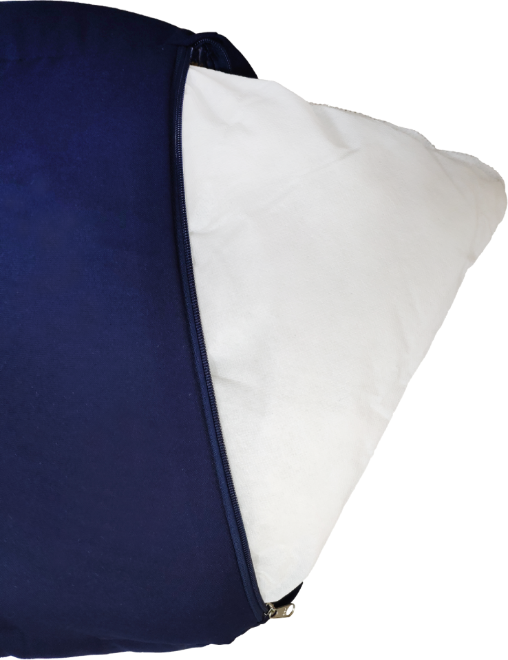 Cama Exclusive Amarelo - Tam. P