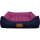 Cama Exclusive Vinho