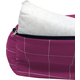 Cama Exclusive Vinho