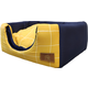 Cama Iglu Exclusive Amarelo