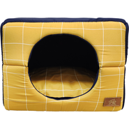 Cama Iglu Exclusive Amarelo - Tam. M
