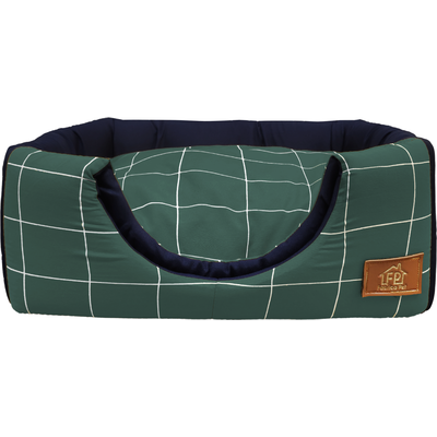 Cama Iglu Exclusive Verde