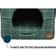 Cama Iglu Exclusive Verde