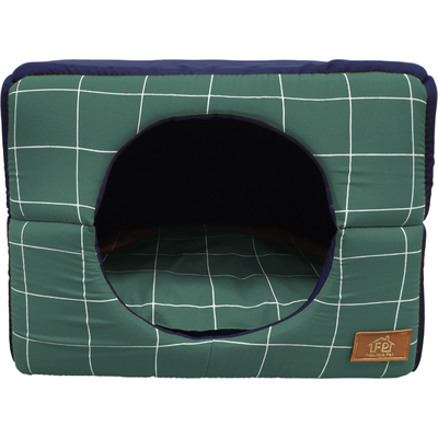 Cama Iglu Exclusive Verde