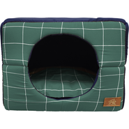 Cama Iglu Exclusive Verde - Tam. M