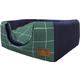 Cama Iglu Exclusive Verde