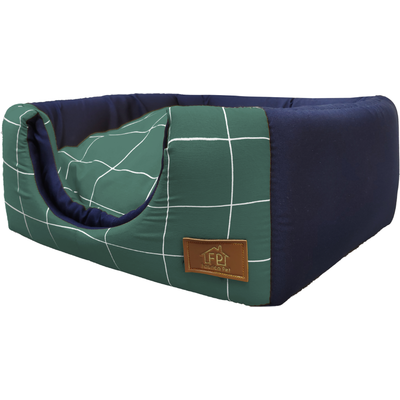 Cama Iglu Exclusive Verde
