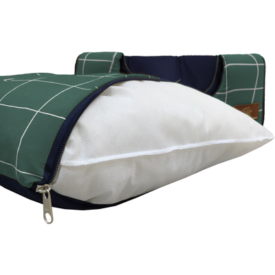Cama Iglu Exclusive Verde