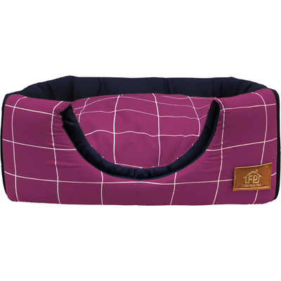 Cama Iglu Exclusive Vinho