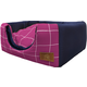 Cama Iglu Exclusive Vinho