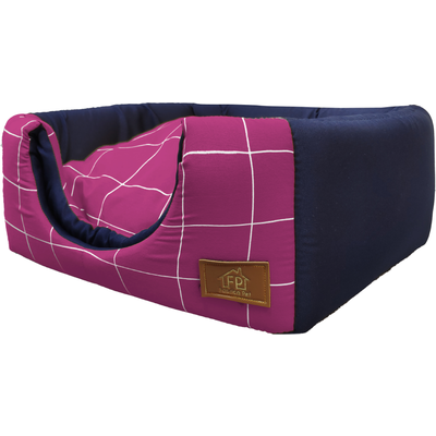 Cama Iglu Exclusive Vinho