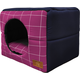 Cama Iglu Exclusive Vinho