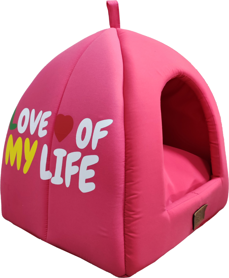 Cabana Love Of My Life Melancia - Tam. Único