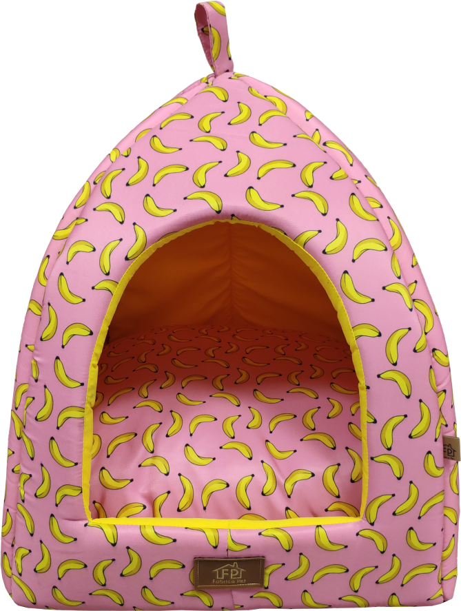 Cabana Banana - Tam. Único