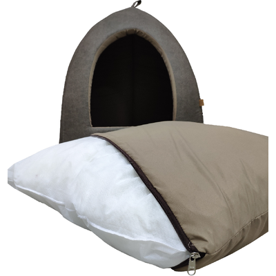 Cabana New Collection Bege