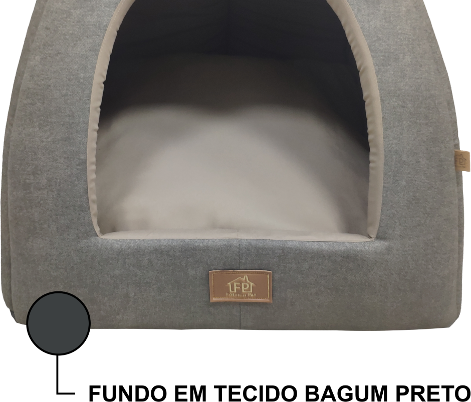 Cabana New Collection Bege - Tam. Único