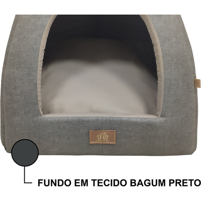 Cabana New Collection Bege