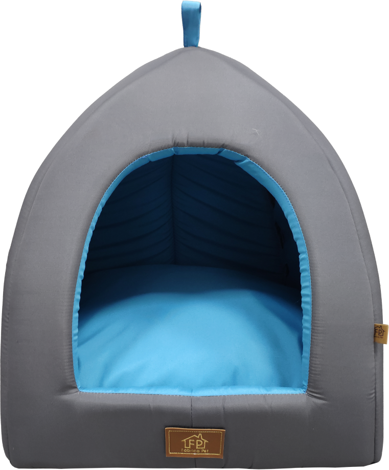 Cabana Neon Azul - Tam. Único