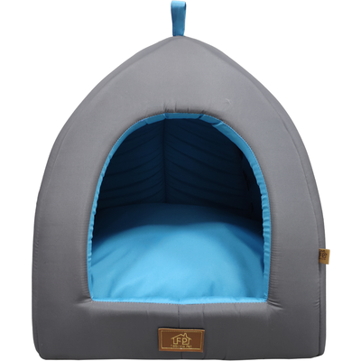 Cabana Neon Azul