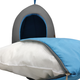 Cabana Neon Azul