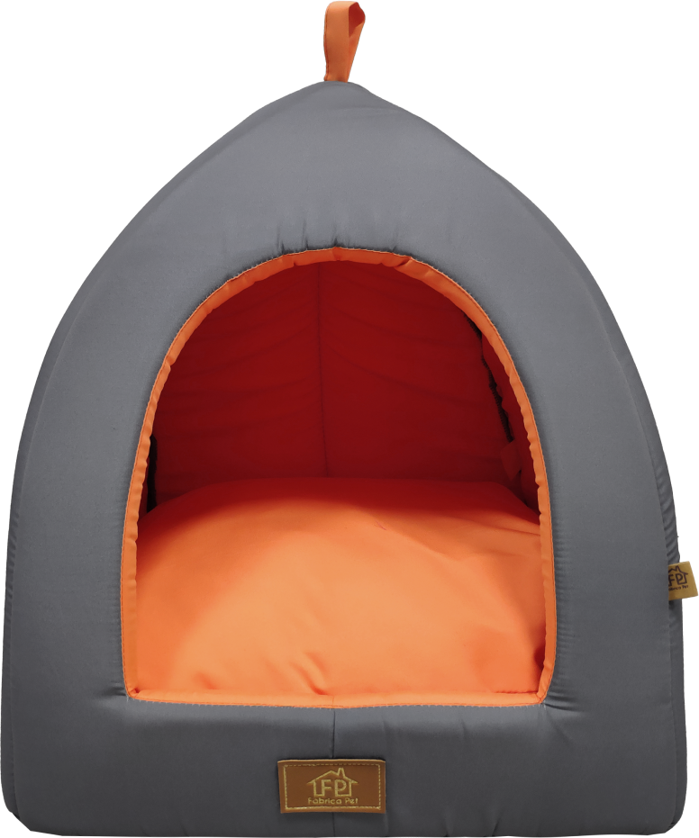 Cabana Neon Laranja - Tam. Único