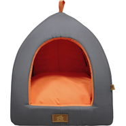 Cabana Neon Laranja - Tam. Único