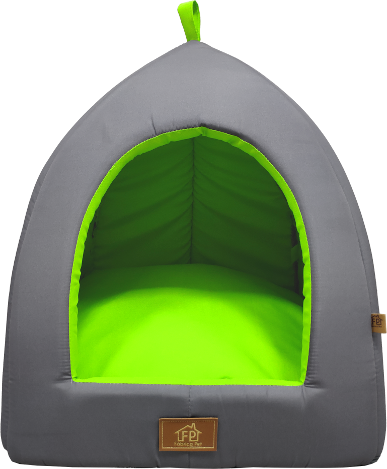Cabana Neon Verde - Tam. Único