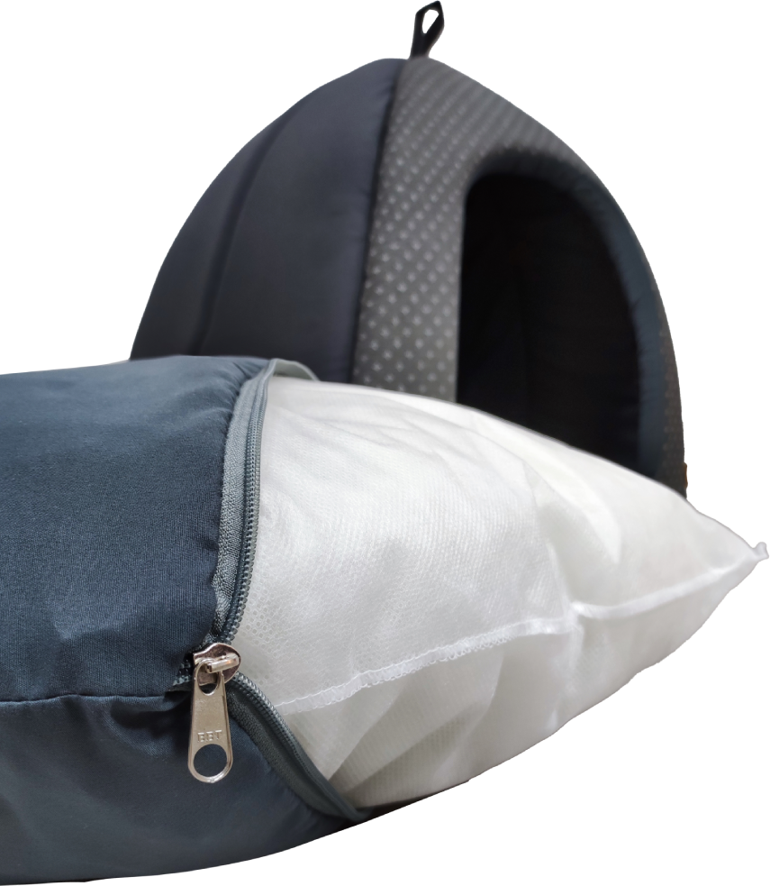 Cabana Classic Fendi - Tam. Único