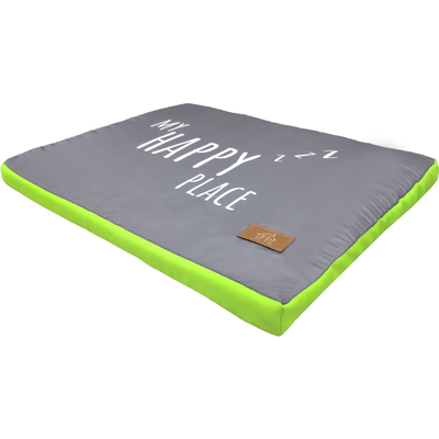 Colchão Neon Verde