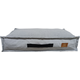 Almofada Futon Riciclato Luxo Cinza