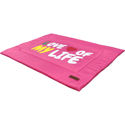Jogo Americano Love Of My Life Melancia