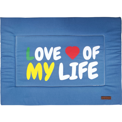 Jogo Americano Love Of My Life Petróleo