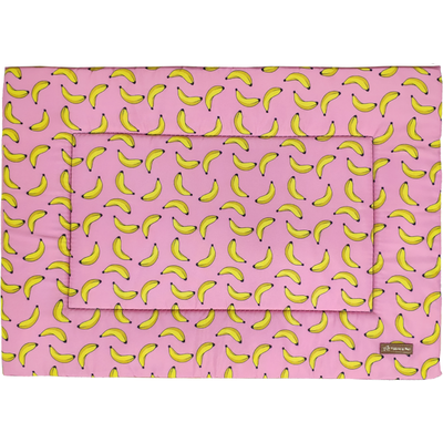 Jogo Americano Banana