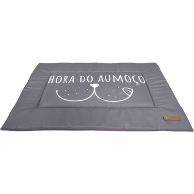 Jogo Americano Neon Rosa