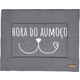 Jogo Americano Neon Rosa