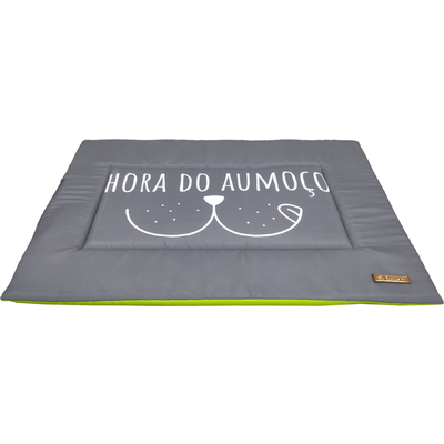 Jogo Americano Neon Verde