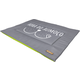 Jogo Americano Neon Verde
