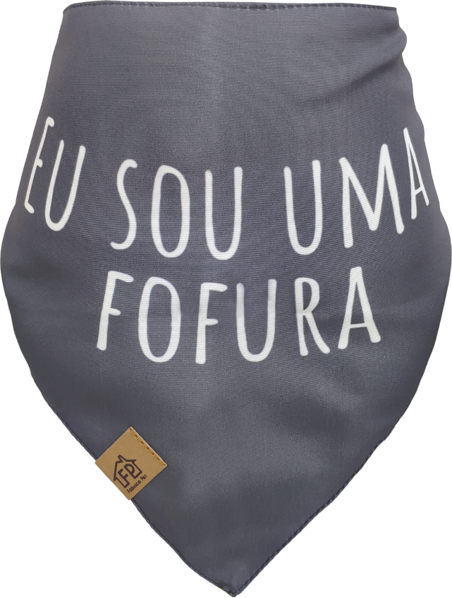 Bandana Neon Verde - Tam. G