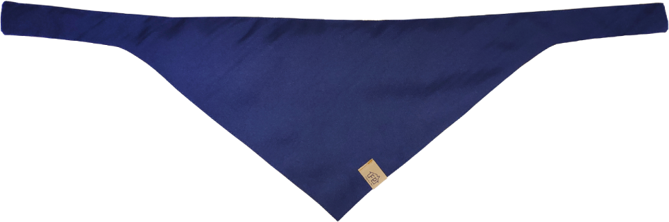 Bandana Exclusive Amarelo - Tam. G