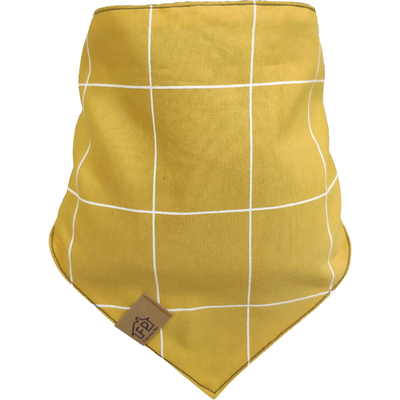 Bandana Exclusive Amarelo