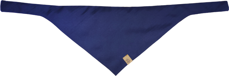 Bandana Exclusive Vinho - Tam. P