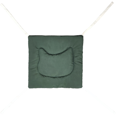 Rede Vintage Verde para Gatos