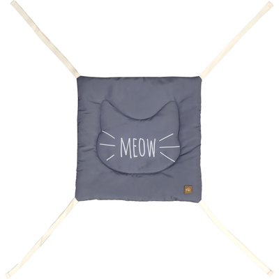 Rede Neon Rosa para Gatos