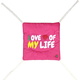 Rede Love Of My Life Melancia para Gatos