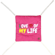 Rede Love Of My Life Melancia para Gatos - Tam. Único