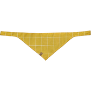 Bandana Exclusive Amarelo - Tam. G