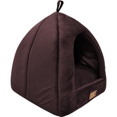 Cabana Veludo Bordo