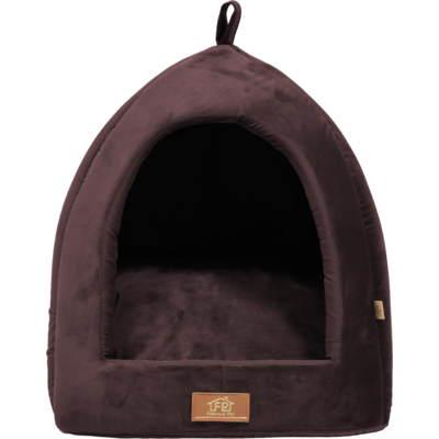 Cabana Veludo Bordo