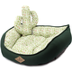 Cama Cactos Verde