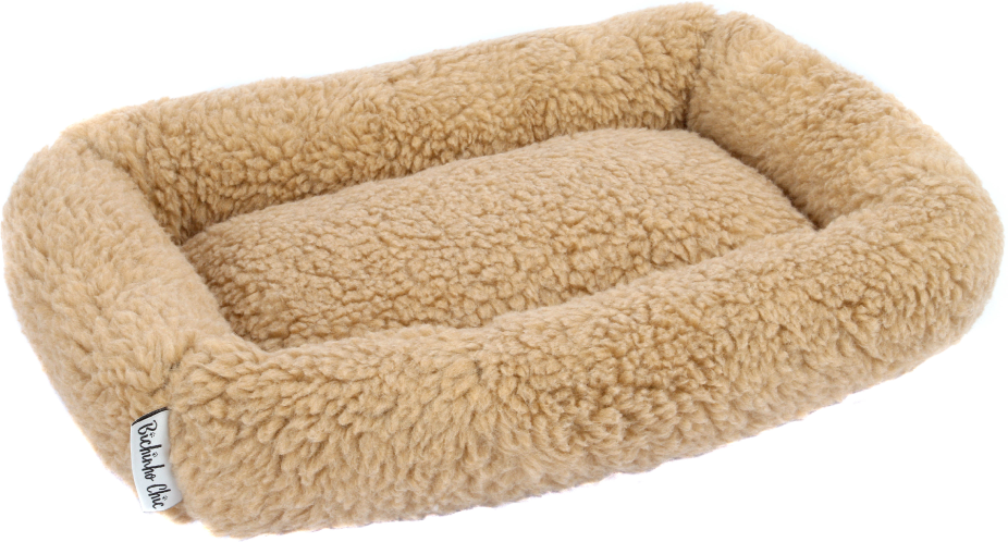 Cama Eslovenia Bege - Tam. P